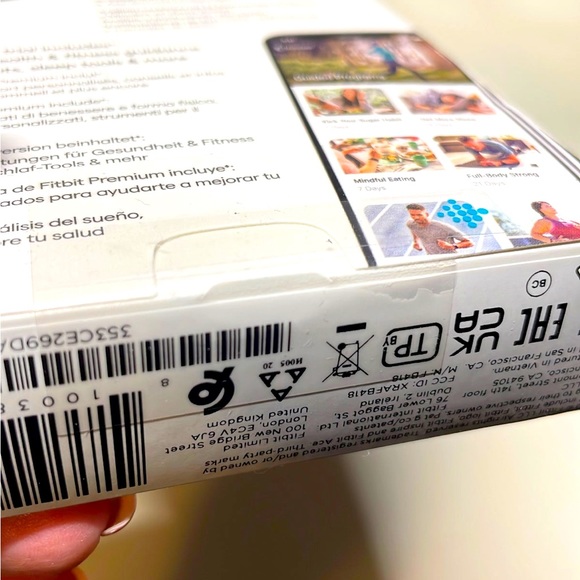 Fitbit 2 - Picture 7 of 7